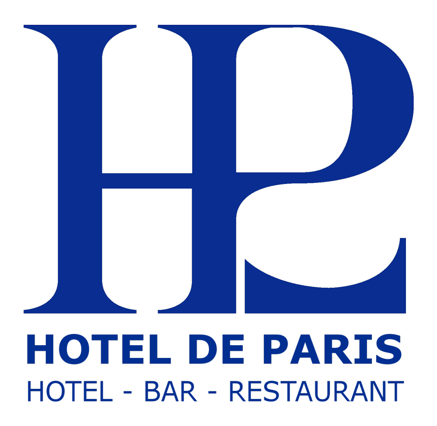 Restaurant hôtel de Paris
